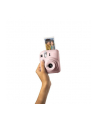 fujifilm Aparat Instax mini 12 różowy - nr 2