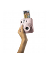 fujifilm Aparat Instax mini 12 różowy - nr 28