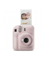 fujifilm Aparat Instax mini 12 różowy - nr 38