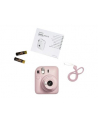 fujifilm Aparat Instax mini 12 różowy - nr 45
