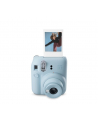 fujifilm Aparat Instax mini 12 niebieski - nr 10