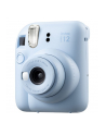 fujifilm Aparat Instax mini 12 niebieski - nr 18