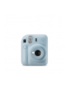 fujifilm Aparat Instax mini 12 niebieski - nr 1