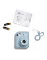 fujifilm Aparat Instax mini 12 niebieski - nr 23