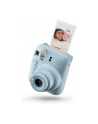fujifilm Aparat Instax mini 12 niebieski - nr 25