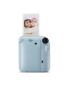 fujifilm Aparat Instax mini 12 niebieski - nr 27