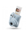 fujifilm Aparat Instax mini 12 niebieski - nr 31