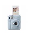 fujifilm Aparat Instax mini 12 niebieski - nr 32
