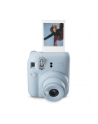 fujifilm Aparat Instax mini 12 niebieski - nr 33