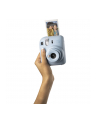 fujifilm Aparat Instax mini 12 niebieski - nr 34
