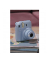 fujifilm Aparat Instax mini 12 niebieski - nr 36
