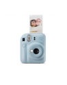 fujifilm Aparat Instax mini 12 niebieski - nr 6