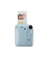 fujifilm Aparat Instax mini 12 niebieski - nr 7