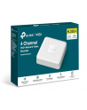 tp-link 4-kanałowy rejestrator sieciowy PoE VIGI NVR1104H-4P - nr 9