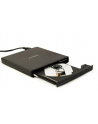 gembird Napęd DVD na USB zew DVD-USB-04 Czarny - nr 25
