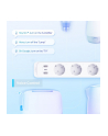 tp-link Listwa Zasilajaca Smart WiFi Tapo P300 - nr 19