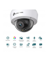 tp-link Kamera VIGI C240(4mm) 4MP Dome - nr 10