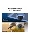tp-link Kamera VIGI C240(4mm) 4MP Dome - nr 19