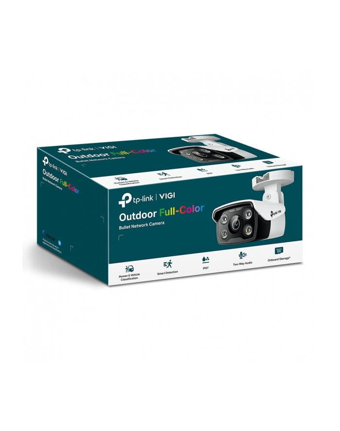 tp-link Kamera VIGI C330(6mm) 3MP Bullet główny