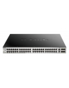 d-link Przełącznik DGS-3130-54PS  48GE PoE 4SFP+ - nr 3