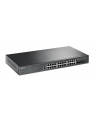 tp-link Przełącznik TL-SG3428X-UPS 24xGE 4xSFP+  UPS - nr 3