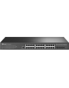 tp-link Przełącznik TL-SG3428X-UPS 24xGE 4xSFP+  UPS - nr 8