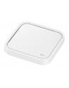 samsung Pad indukcyjny 15W Fast Charge z ładowarką biały - nr 11