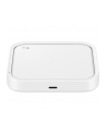 samsung Pad indukcyjny 15W Fast Charge z ładowarką biały - nr 24