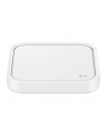 samsung Pad indukcyjny 15W Fast Charge z ładowarką biały - nr 36