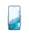 samsung Pad indukcyjny 15W Fast Charge z ładowarką biały - nr 37