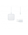 samsung Pad indukcyjny 15W Fast Charge z ładowarką biały - nr 7