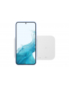 samsung Pad indukcyjny 15W Duo Fast z ładowarką biały - nr 9