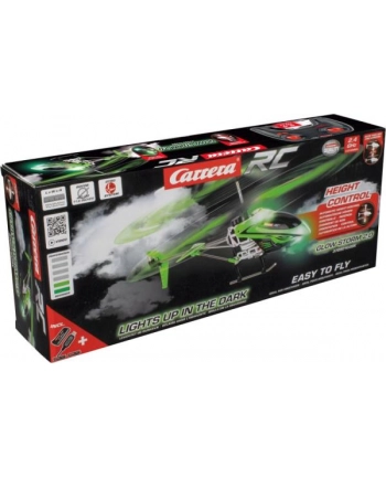 stadlbauer Helikopter na radio Glow Storm 2.0 2,4GHz 501039X Carrera nr 1