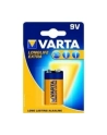 Bateria LONGLIFE EXT.4122 1 E-BLOCK,9V     6LR61/PP3 - nr 24