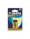 Bateria LONGLIFE EXT.4122 1 E-BLOCK,9V     6LR61/PP3 - nr 2