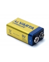 Bateria LONGLIFE EXT.4122 1 E-BLOCK,9V     6LR61/PP3 - nr 4