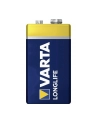 Bateria LONGLIFE EXT.4122 1 E-BLOCK,9V     6LR61/PP3 - nr 6