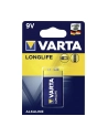Bateria LONGLIFE EXT.4122 1 E-BLOCK,9V     6LR61/PP3 - nr 8