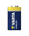 Bateria LONGLIFE EXT.4122 1 E-BLOCK,9V     6LR61/PP3 - nr 9