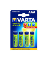 Akumulator LONGL.ACCU 56703 4 800mAh,AAA,R2U  HR03/AAA - nr 2