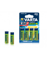 Akumulator LONGL.ACCU 56706 4 2100mAh,AA,R2U   HR06/AA - nr 3