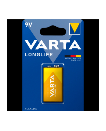 Bateria LONGLIFE EXT.4122 1 E-BLOCK,9V     6LR61/PP3