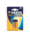 Bateria LONGLIFE EXT.4122 1 E-BLOCK,9V     6LR61/PP3 - nr 1