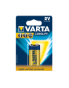 Bateria LONGLIFE EXT.4122 1 E-BLOCK,9V     6LR61/PP3 - nr 5