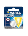 Bateria Electronics Lithium Varta Professional CR2016 6016101401 - nr 6