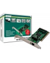 Karta sieciowa PCI Gigabit 10/100/1000 Mbps, 32-bit , Realtek - nr 34