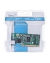 Karta sieciowa PCI Gigabit 10/100/1000 Mbps, 32-bit , Realtek - nr 37
