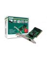 Karta sieciowa PCI Gigabit 10/100/1000 Mbps, 32-bit , Realtek - nr 5