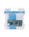 Karta sieciowa PCI Gigabit 10/100/1000 Mbps, 32-bit , Realtek - nr 9