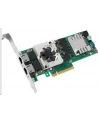 Ethernet Server Adapter X520 -DA2 DP PCI-E E10G42BTDA - nr 10